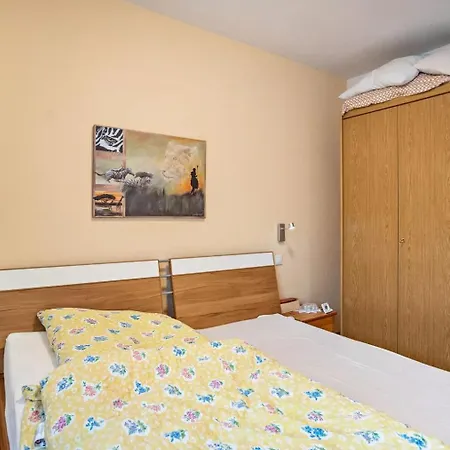 Niedl App Helene 2 Apartamento *