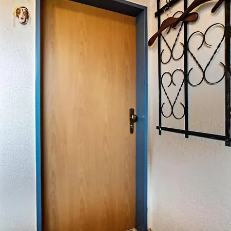 Apartamento Niedl App Helene 2 *