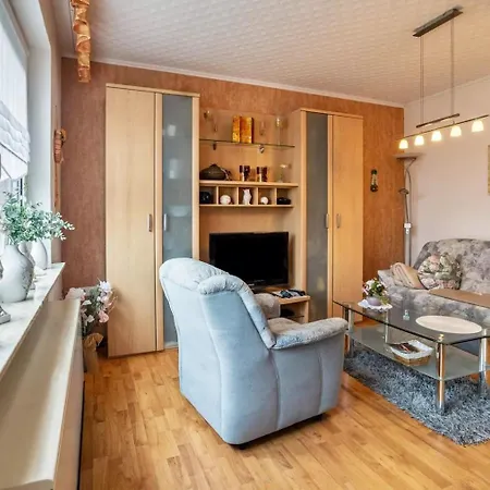 Apartamento Niedl App Helene 2 *