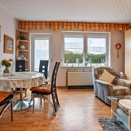 Niedl App Helene 2 Apartamento Dornum